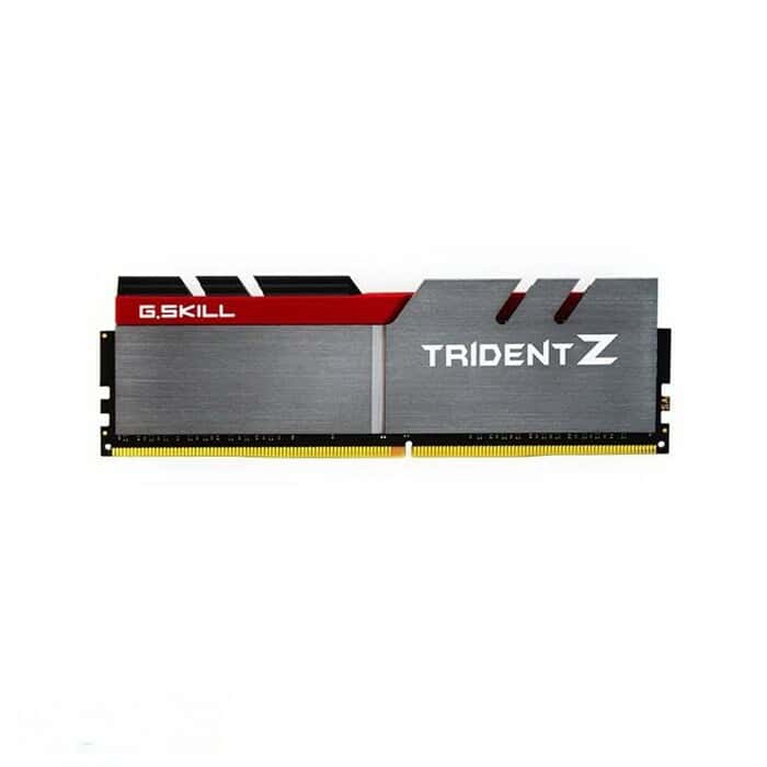 رم DDR4 جی اسکیل Trident Z 32GB 3200 CL16 Dual Channel141753